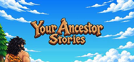 Your Ancestor Stories