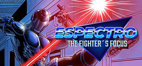 Espectro The Fighters Focus Game