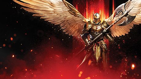 Crimson Moon: Deluxe Edition Game