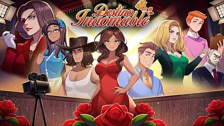 Destino Indomable Game