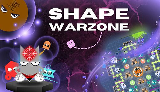 Shape Warzone