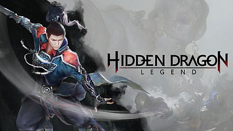 Hidden Dragon: Legend