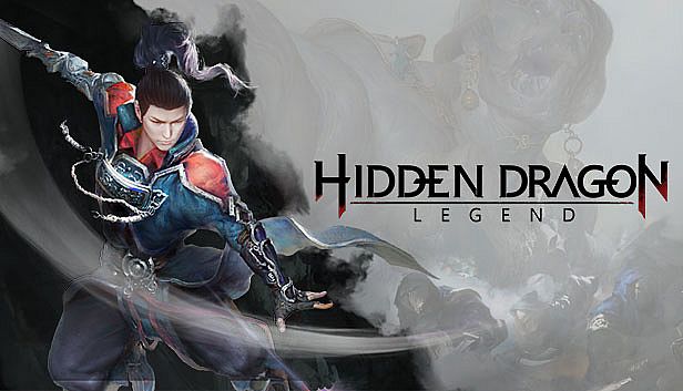 Buy Hidden Dragon: Legend