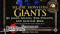 Fantasy Grounds - Mythic Monsters #14: Giants (PFRPG)