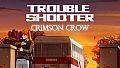 TROUBLESHOOTER: Abandoned Children - Crimson Crow - Digital Art Book