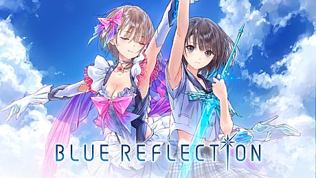 BLUE REFLECTION: Season Pass DLC