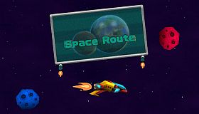 Space Route
