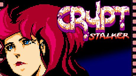 Crypt Stalker Game