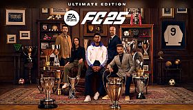 EA SPORTS FC 25