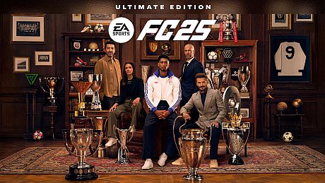 EA SPORTS FC 25 Game