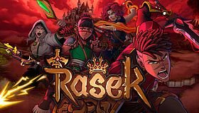 Rasek