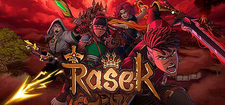Rasek