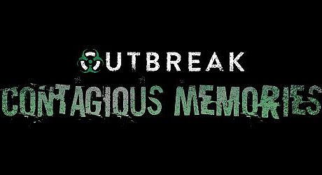 Outbreak: Contagious Memories Game
