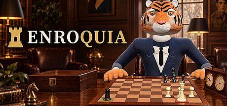 ENROQUIA Game