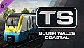 Train Simulator: South Wales Coastal: Bristol - Swansea Route Add-on