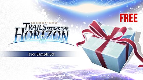 Trails beyond the Horizon - Free Sample Set DLC