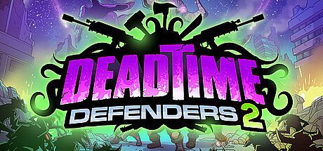 Deadtime Defenders 2 Game