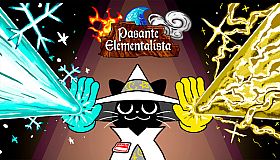 El Pasante Elementalista