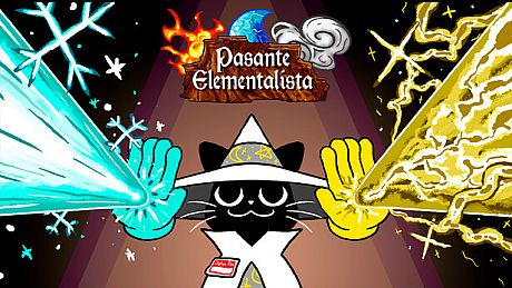 El Pasante Elementalista