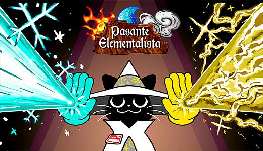 El Pasante Elementalista