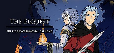 The Elquest | The Legend of Immortal Dremond