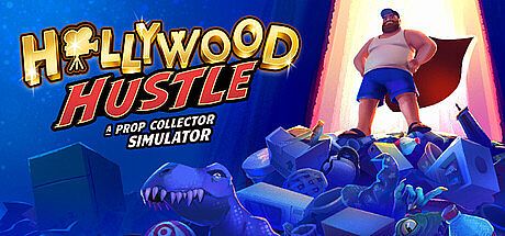 Hollywood Hustle: A Prop Collector Simulator