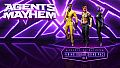 Agents of Mayhem - Firing Squad Skins Pack