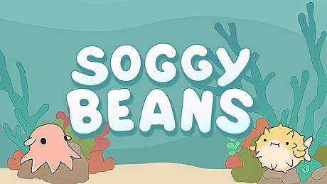 Soggy Beans Game