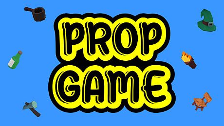 Prop Game Game