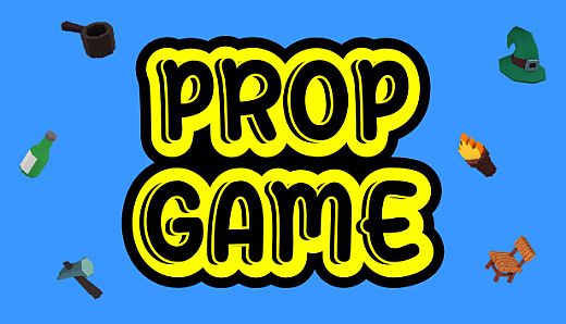 Prop Game