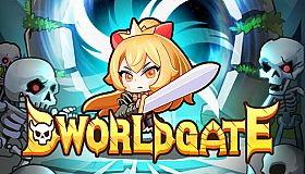 异界之门 D-World Gate