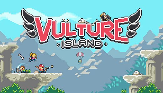 Vulture Island