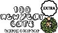 100 New Year Cats - Extra Content