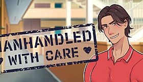 Manhandled With Care