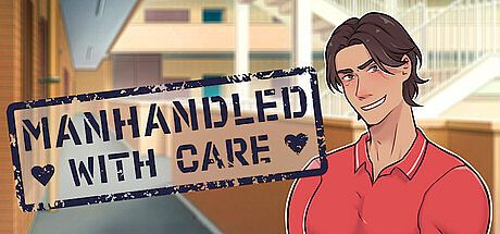 Manhandled With Care Game