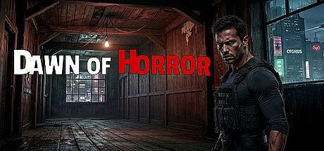 Dawn of Horror Game