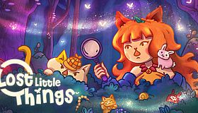 Lost Little Things