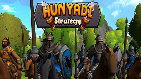 Hunyadi Strategy Game