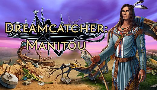 Dream Catcher Chronicles: Manitou