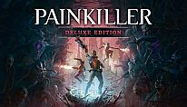 Acheter Painkiller: Deluxe Edition PC