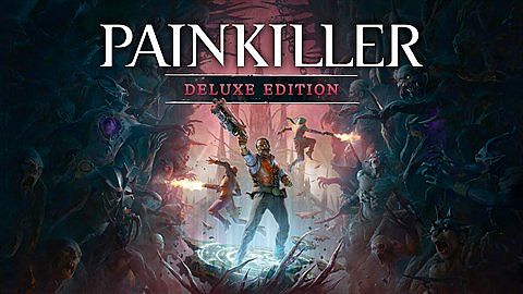 Painkiller: Deluxe Edition