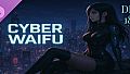 Cyber Waifu 18+