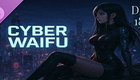 Cyber Waifu 18+