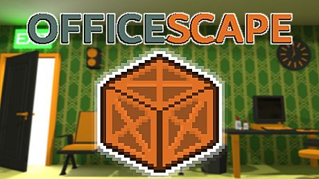 OFFICESCAPE Game