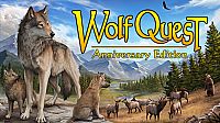 WolfQuest: Anniversary Edition