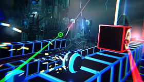 Neonwall