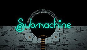 Submachine: Legacy