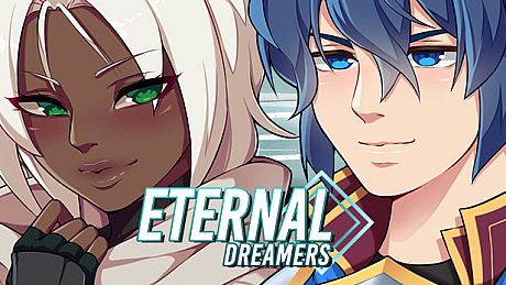Eternal Dreamers - Anna, the Blood Driver DLC