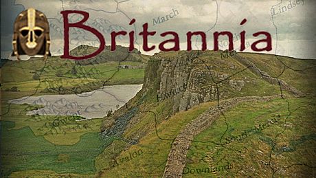 Britannia