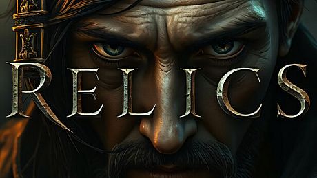 Relics: A Dark-Fantasy Deck-Survivor Game